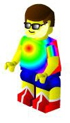plastic Greg